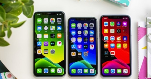 Giá iPhone 11, iPhone 11 Pro Max mới nhất giảm chưa từng có, xứng danh iPhone đáng mua nhất thị trường