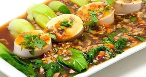 Chuyên gia chia sẻ những lưu ý ăn uống trong tiết Thanh minh để hỗ trợ khai vận hanh thông