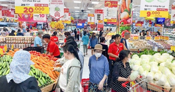 Tăng cường kiểm tra thị trường, kiểm soát giá cả, xuất xứ hàng hóa