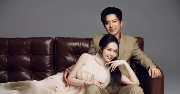 Vợ CEO kém 12 tuổi của Tuấn Hưng: 'Chồng tôi giờ đã tu tập'