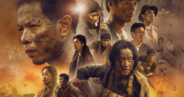 Phim ‘Địa đạo’ cán mốc doanh thu 50 tỷ đồng sau 3 ngày công chiếu, vượt xa cơn sốt 'Đào, Phở và Piano'