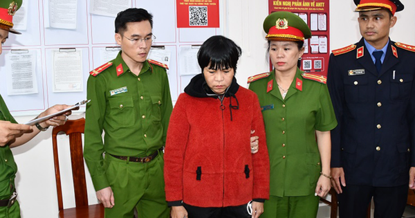 Bắt tạm giam người mẹ ở Quảng Nam sát hại con trai để trục lợi bảo hiểm