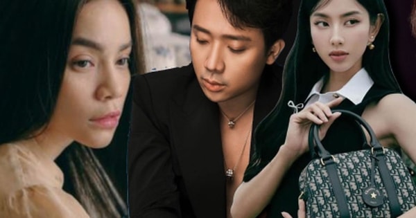 Hoa hậu Thùy Tiên và loạt nghệ sĩ Việt từng bị nhãn hàng 'phong sát' vì bê bối