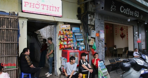 Người dân sinh sống trên 'đất vàng' hồ Hoàn Kiếm nói gì về việc sắp phải di dời?