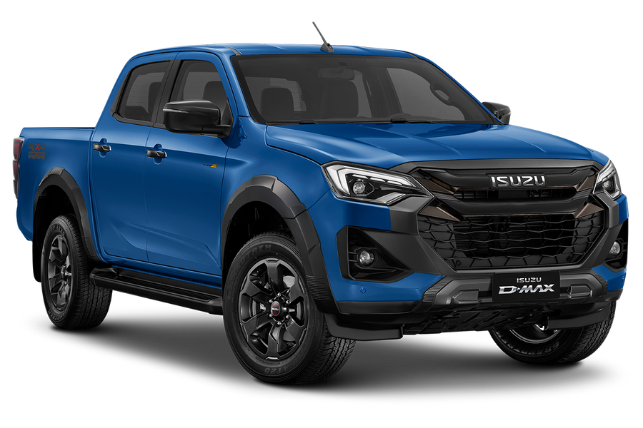Bảng giá ô tô Isuzu mới nhất tháng 4/2025