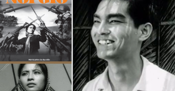 Vợ cố NSND Thế Anh hé lộ thú vị sau 60 năm 'Nổi gió' - bộ phim làm nên tên tuổi của chồng