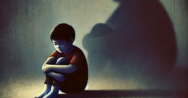 Xâm hại tình dục trẻ em: "Cần thay đổi từ cách người lớn lắng nghe"