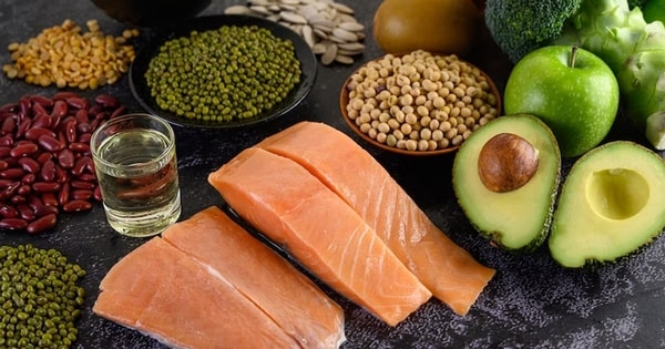 Dinh dưỡng hỗ trợ điều trị lao cột sống