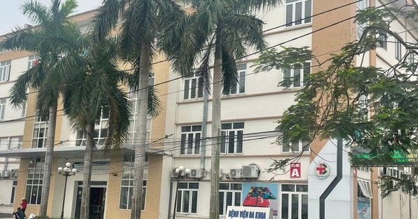 Bộ Y tế vào cuộc vụ sản phụ tử vong sau sinh mổ lần 3 ở Hải Phòng