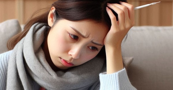 Người mắc bệnh cúm A nên tập thể dục như thế nào?