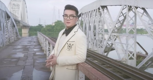 Ca sĩ Đàm Vĩnh Hưng vừa trở lại đã nhận ngay cú 'sốc'