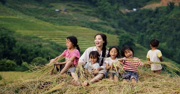 Bỏ phố về quê: "Cơn sóng ngược của giới trẻ"