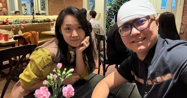 Nữ BTV của VTV tá hỏa vì vô tình cho chồng uống sữa giả