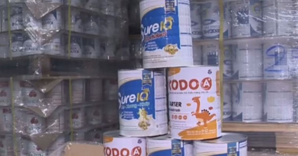 Hiệp hội Sữa Việt Nam gửi công văn đến 4 bộ, mong tiếp tục tăng cường phòng chống, triệt phá sữa giả