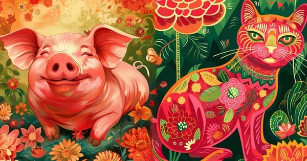 Tử vi 12 con giáp hôm nay 16/4: Tý êm đềm, Hợi phát triển mạnh mẽ