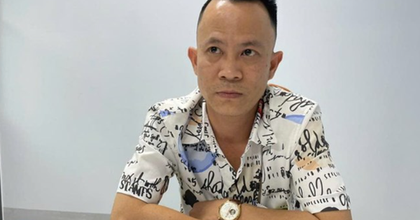 Lật tẩy ông trùm 8X điều hành đường dây mại dâm chục tỷ trên mạng xã hội