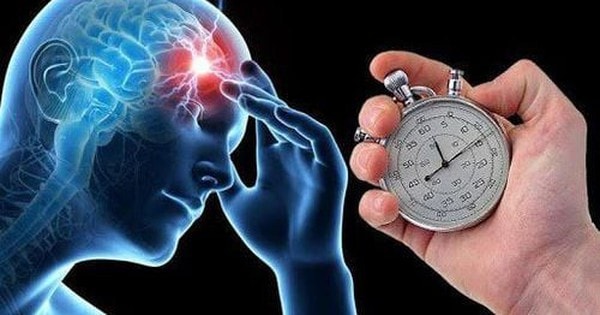 Dấu hiệu đột quỵ sớm: Cảnh báo từ cơn thiếu máu não thoáng qua