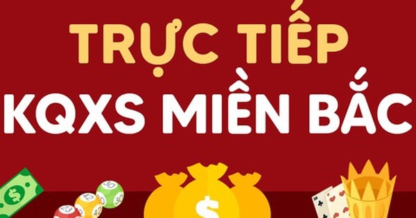 Trực tiếp kết quả xổ số miền Bắc hôm nay ngày 17/4/2025 - XSMB 17/4