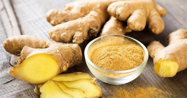 5 loại đồ uống tự nhiên chữa đau dạ dày