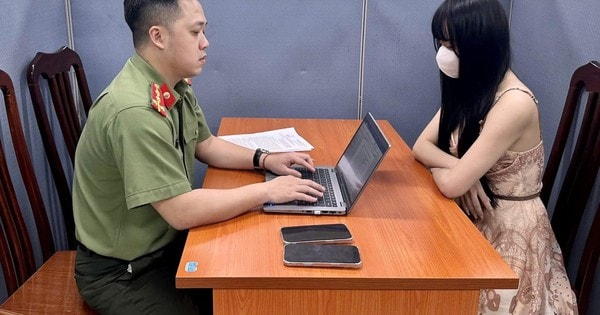 Phạt 2 tài khoản Facebook đăng clip đánh bạc để câu 'like', câu 'view'