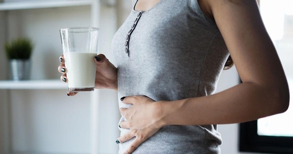 Uống sữa vào thời điểm nào hiệu quả nhất? 7 nhóm người này tốt nhất không nên dùng