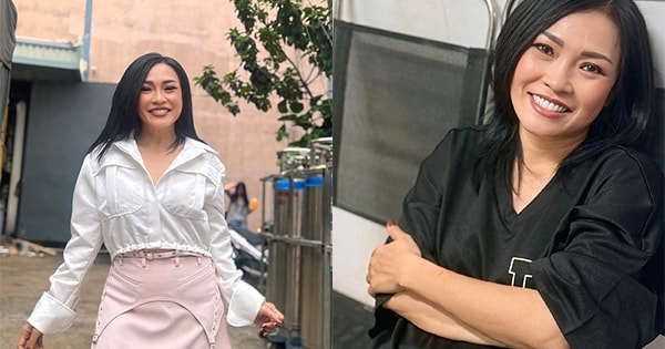 Nữ ca sĩ quê Thanh Hóa nổi tiếng giải 'Làn sóng xanh' những năm 2000 sống ra sao ở tuổi U60?