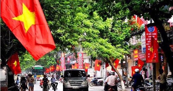 Thông tin mới nhất về lịch nghỉ lễ 30/4 - 1/5 và Quốc khánh 2/9 năm 2025 sắp tới