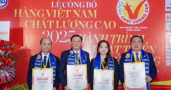 HUD Kiên Giang: Hơn 30 năm vững bước phát triển ngành vật liệu xây dựng và kinh tế địa phương