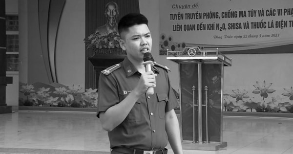 Tỉnh Quảng Ninh sẽ đồng hành chăm lo gia đình Thượng úy Khải đã hy sinh khi làm nhiệm vụ