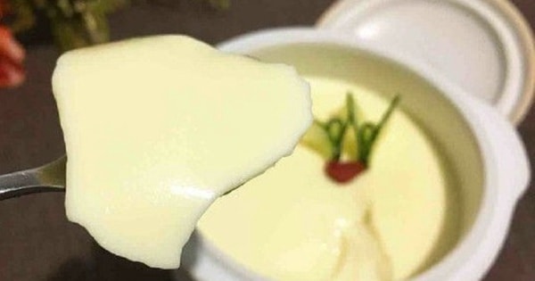 5 món ngon chế biến ăn hoài không chán từ thực phẩm giá rẻ như cho, đứng đầu giúp trẻ tăng chiều cao tự nhiên