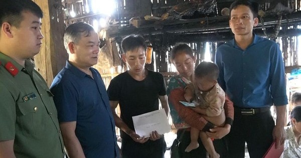 Rơi xuống hố nước bể phốt, 2 cháu nhỏ tử vong thương tâm ở Lào Cai