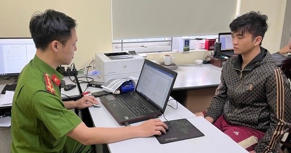 Đã bắt được đối tượng đâm tử vong nữ công nhân môi trường