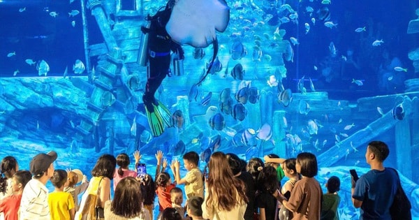 'Bỏ túi' loạt địa điểm vui chơi tại Hà Nội nhân dịp lễ 30/4 - 1/5