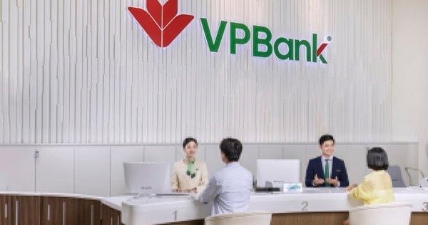 Tăng trưởng đồng bộ ở cả tín dụng và huy động, VPBank sẵn sàng hiện thực hóa kế hoạch kinh doanh năm 2025