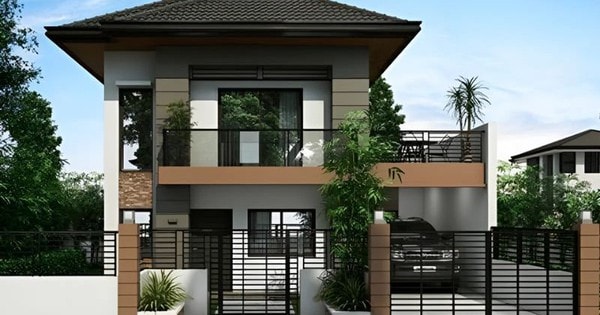 Những lỗi phong thủy thường gặp khi xây nhà mới