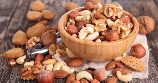 Thực đơn tham khảo cho người máu nhiễm mỡ