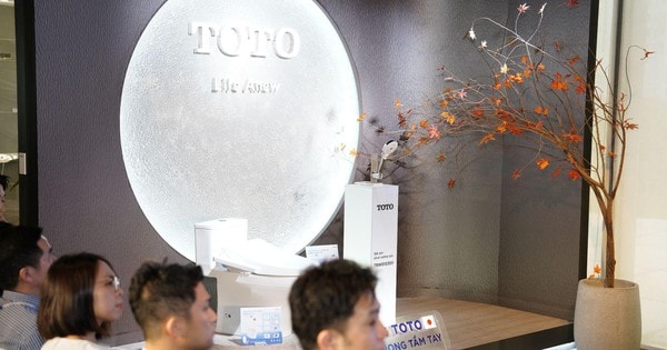 Cơ hội sở hữu bàn cầu 1 khối và sen tắm mới nhất từ TOTO hiện thực hóa không gian sống chất lượng của gia đình trẻ