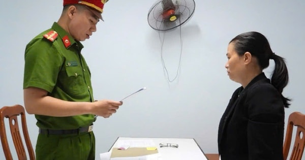 Giả danh cán bộ thanh tra lừa làm 'sổ đỏ', chiếm đoạt gần 1 tỷ đồng