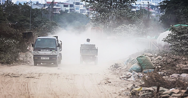 Ô nhiễm không khí, bụi mịn ngày càng gia tăng, làm gì để khắc phục?