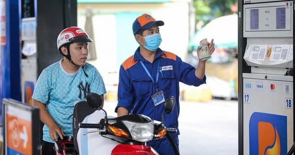 Nghỉ lễ 30/4-1/5: Nhu cầu về xăng dầu tăng cao, phải cung ứng đủ và đầy trong mọi tình huống