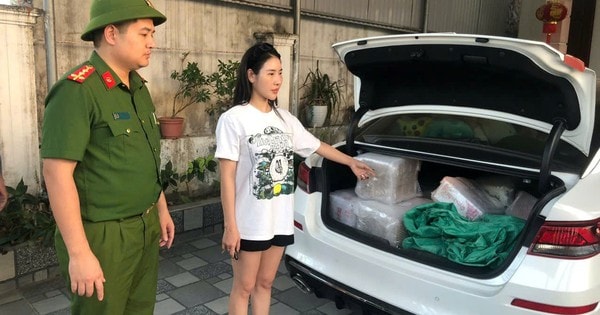 Giật mình với thủ đoạn dùng hạt nêm sản xuất hơn 60 nghìn gói thuốc diệt cỏ giả