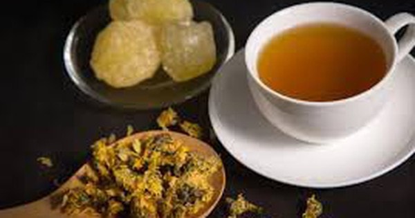 Người bị tụt huyết áp nên uống gì để lên lại bình thường nhanh?