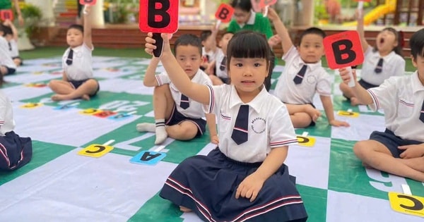 Tuyển sinh đầu cấp Hà Nội: Những điều phụ huynh cần nhớ