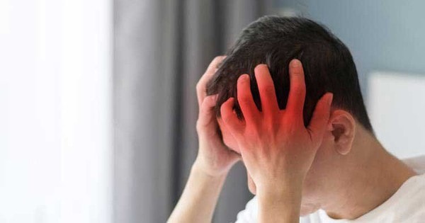 Người đàn ông đau đầu âm ỉ, tổn thương não vì món ăn khoái khẩu của nhiều người Việt
