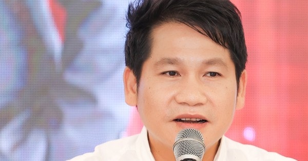 Ca sĩ Trọng Tấn tự nhận sợ vợ, tiết lộ thời điểm khó khăn nhất