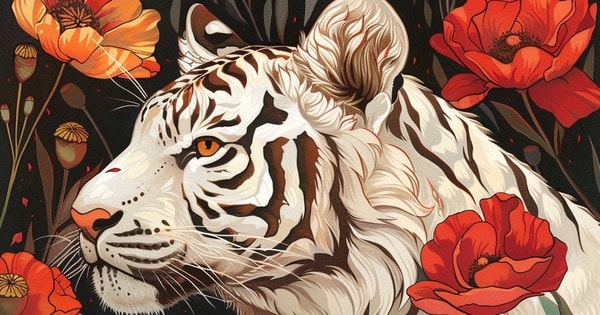 Top con giáp lộc dâng như thủy triều 3 tháng tới