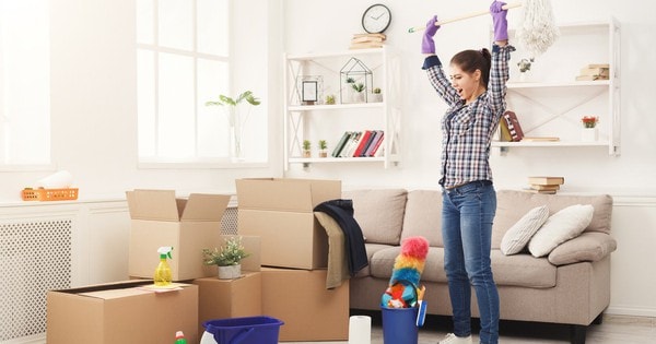 Mẹo dọn dẹp nhà cửa thông minh, thần tốc như người Nhật để đón kì nghỉ 30/4 thảnh thơi