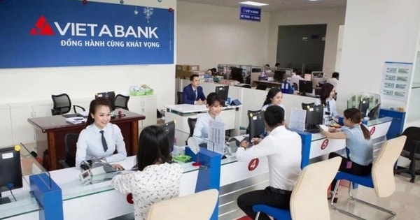 VietABank dự kiến tăng vốn điều lệ lên 11,5 nghìn tỷ đồng