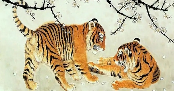 Tử vi tháng 4 âm lịch 2025 dự báo chi tiết sự nghiệp, tài lộc của tuổi Dần