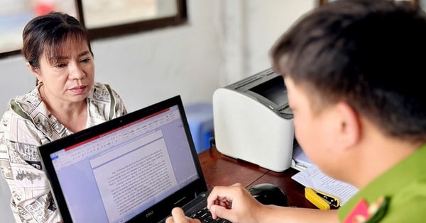 An Giang: Khởi tố nhóm buôn lậu đường